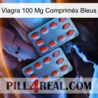 Viagra 100 Mg Comprimés Bleus 05